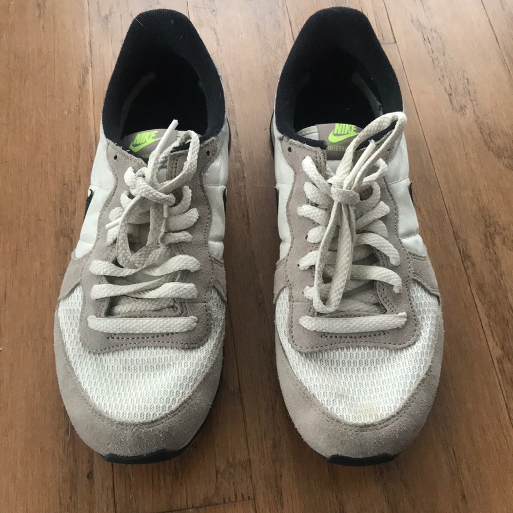 Nike sneakers